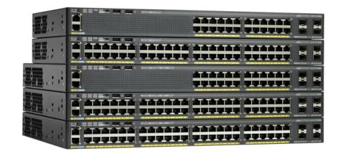 新安街道交换机回收