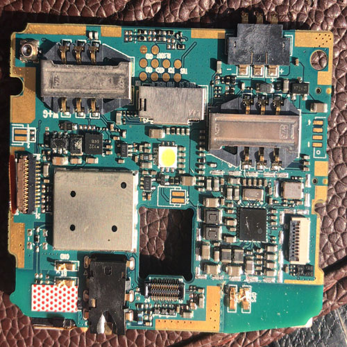 新安街道线路板回收